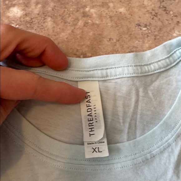 White claws ain’t no laws when you’re drinking claws short sleeve shirt unisex - Picture 4 of 5